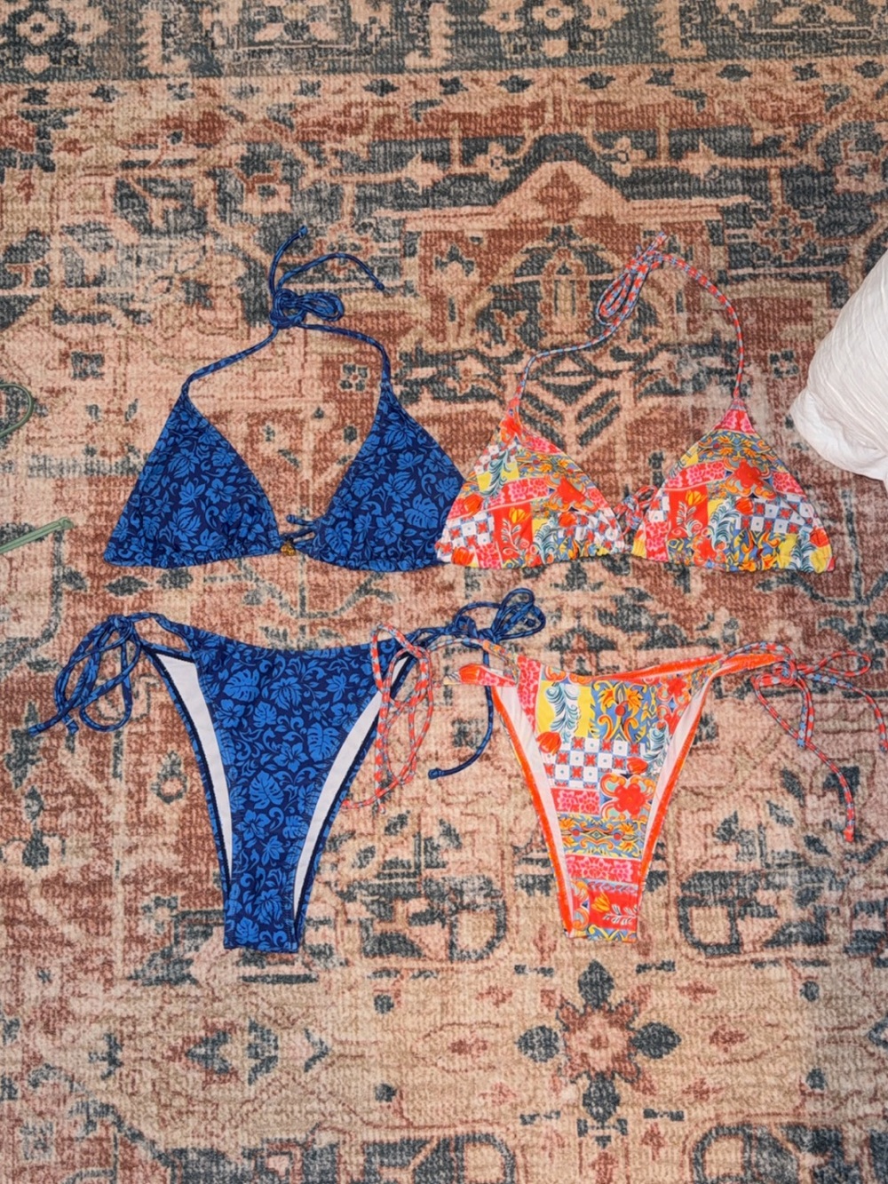 Bikinis